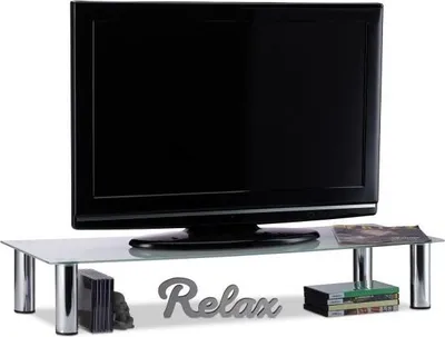 Immagine prodotto di Porta TV in vetro