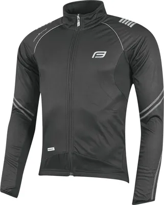 Produktbild von Winter Jacke FORCE X70 Winster grau-schwarz 0 °C bis +10 °C %%% * Größe: L