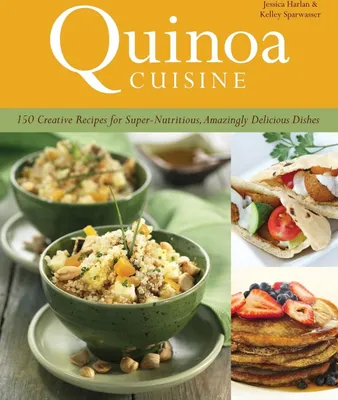 Produktbild von Quinoa-Küche