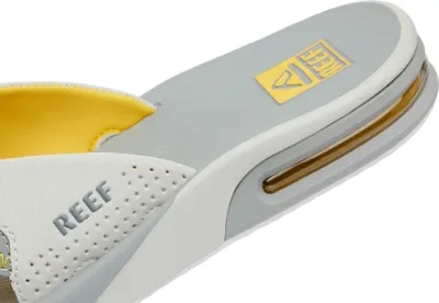 Produktbild von Reef Pantolette Fanning Zehentrenner