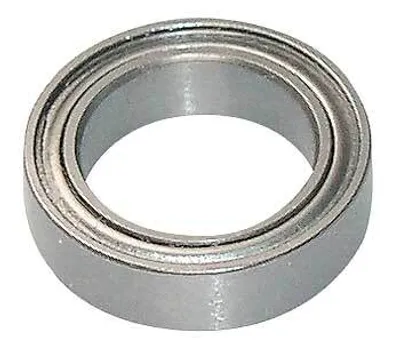 Produktbild von Robitronic Kugellager 10x15x4 mm