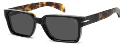 Imagen del producto de DAVID BECKHAM SUNGLASSES Gafas de sol DB 7162_S_WR7-IR_56