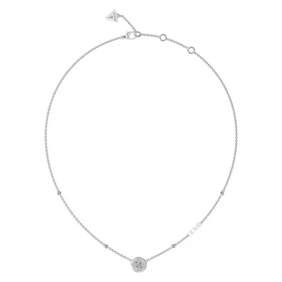 Obrázok produktu pre Dámsky strieborný náhrdelník Guess 48cm