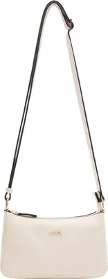 Produktbild von L.CREDI Umhängetasche Norika Crossbody Bag Creme