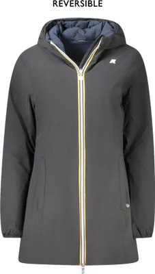 Produktbild von K-WAY - Women's Denise St Warm Wendejacke - Größe M