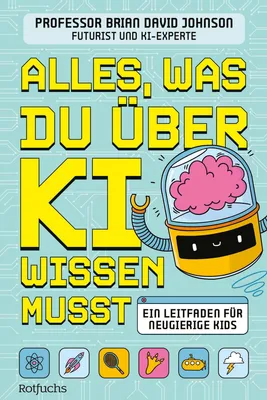 Produktbild von Alles, was du über KI wissen musst