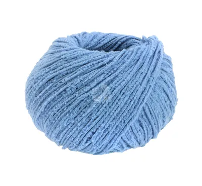 Produktbild von Lana Grossa Jolie 008 Hellblau
