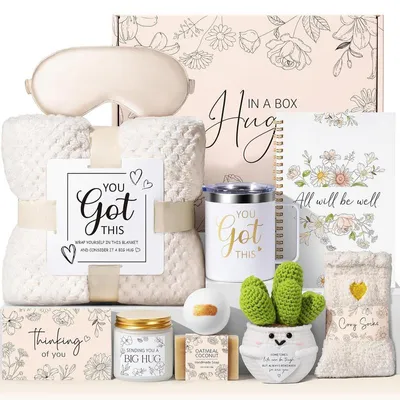 Geschenksets für Schulabgänger