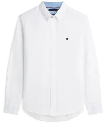Immagine prodotto di T-shirt  Del Marchio Tommy Hilfiger Del Modello Mw0mw42455 Bianco