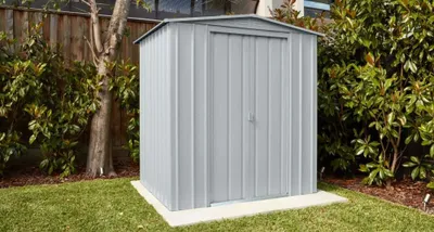 Produktbild von Globel Gerätehaus-Gartenmanager Dream