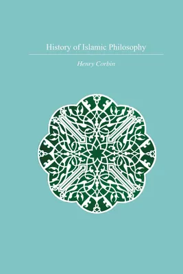 Produktbild von History Of Islamic Philosophy