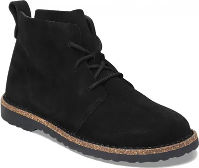 Produktbild von BIRKENSTOCK UPPSALA MID Schwarz