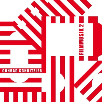 Obrázek produktu pro Conrad Schnitzler: Filmmusik 2