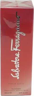 Obrázek produktu pro Salvatore Ferragamo SUBTIL EDP 100 ML NEU