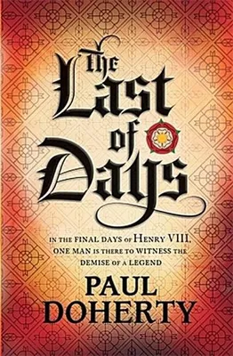 Produktbild von Doherty, P: The Last of Days
