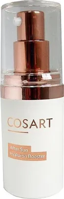 Produktbild von COSART 996 After Sun Hyaluron-Booster (15 ml)