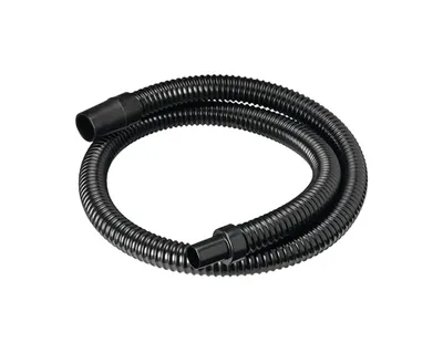 Produktbild von Makita Saugschlauch 1,5 m x 25 mm, für Bandschleifer 9404, 9903, 9920, Bandfeile 9032