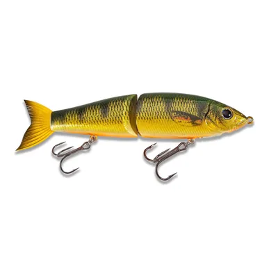 Zdjęcie produktu dla Doiyo Sampo | 16 cm | 60–66 g | Przynęta typu swimbait: SP