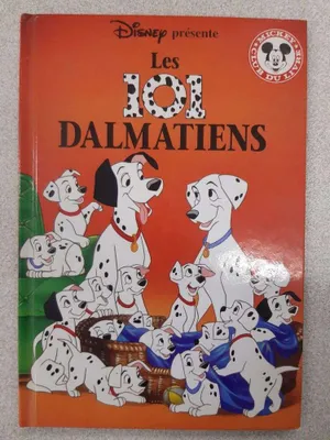 Image de Les 101 dalmatiens