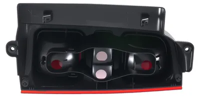 Produktbild von Rš¹cklicht-Streuscheibe Links for Citroen Dispatch 2016-2025 9808243180 Halogen