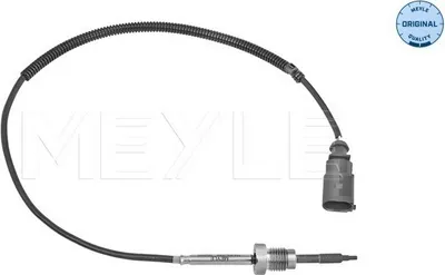 Produktbild von MEYLE 114 800 0066 Abgastemperatursensor für VW Transporter V Bus (7HB, 7HJ, 7EB, 7EJ, 7EF, 7EG, 7HF, 7EC) 515mm