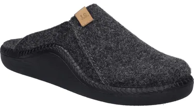 Produktbild von JOSEF SEIBEL Monaco H 11 | Hausschuh für Herren | Grau