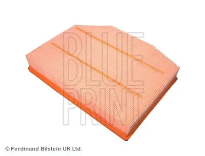 Produktbild von Luftfilter BLUE PRINT ADB112227 für BMW X3 (E83) Filtereinsatz