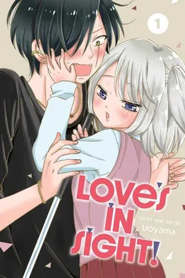 Produktbild von Love's in Sight!, Vol. 1