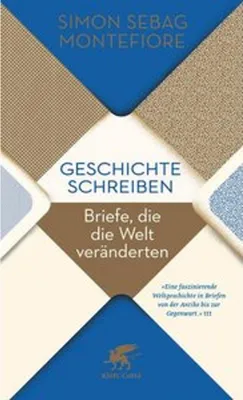 Obrázek produktu pro Geschichte schreiben