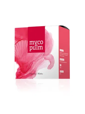 Obrázok produktu pre Mycopulm, 90 cps