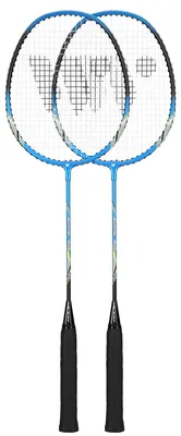 Produktbild von Alumtec 505k Set Mit Badmintonschlägern Wish