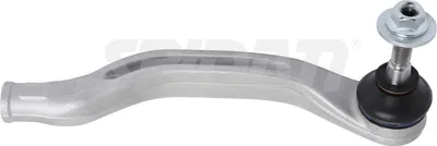 Produktbild von SPIDAN CHASSIS PARTS Spurstangenkopf Spurstange für RENAULT Megane IV Grandtour (K9A/M/N) Vorne Rechts 59475