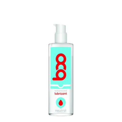 Produktbild von Boo Gleitmittel Auf Wasserbasis Neutral 150Ml