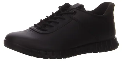 Produktbild von Ecco Straßenslipper(Trott) Abs.b.25 mm in schwarz, Gr. 38