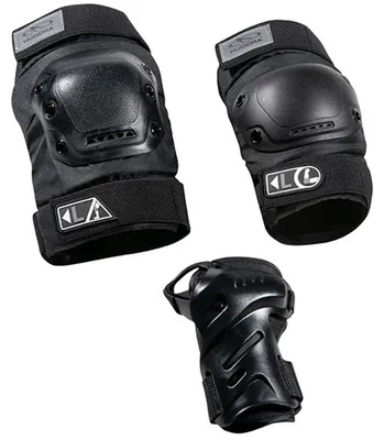 Produktbild von HUDORA 83058, andere, Alle, Schwarz, Unisex, XL, Alle Jahreszeiten