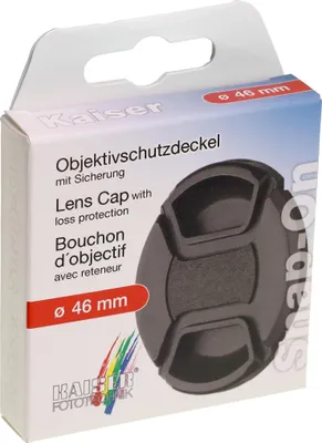 Produktbild von Kaiser Fototechnik 6848, 4,6 cm