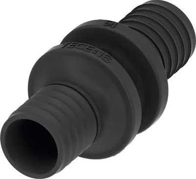 Immagine prodotto di Giunto flessibile TECE 25 x 25 mm PPSU, 736025