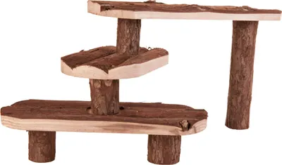 Produktbild von TRIXIE Treppe - diverse - 38 × 24 cm