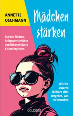 Produktbild von Mädchen stärken - BÖRSENBLATT 2024