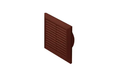Produktbild von Lüftungsgitter T61br