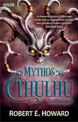 Obrázok produktu pre Der Mythos des Cthulhu
