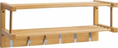 Produktbild von Zurbrüggen Wandgarderobe