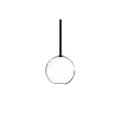 Obrázek produktu pro Skleněné kulové stínidlo transparentní 15cm Nowodvorski SPHERE S