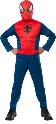 Produktbild von Standard-Karnevalskostüm - Spiderman