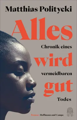Produktbild von Alles wird gut