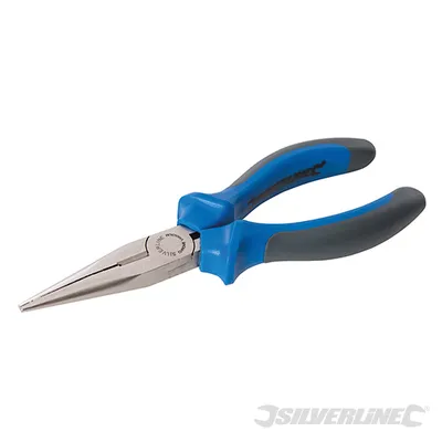 Obrázok produktu pre Profesionálne ihlové kliešte 150 mm