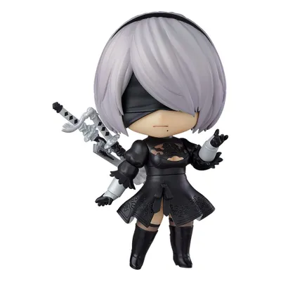 Image de Nendoroid : 2B (YoRHa N°2 Type B)