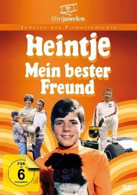 Produktbild von Mein bester Freund