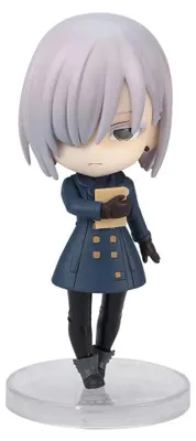 Produktbild von Tamashii Nations - Spy x Family Figuarts mini Actionfigur Fiona Frost 9 cm