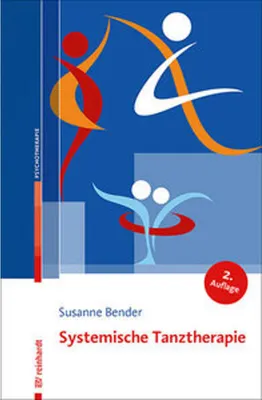 Obrázek produktu pro Systemische Tanztherapie